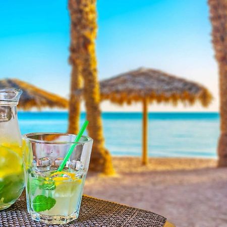 Rich Luxury Suites Eilat Buitenkant foto