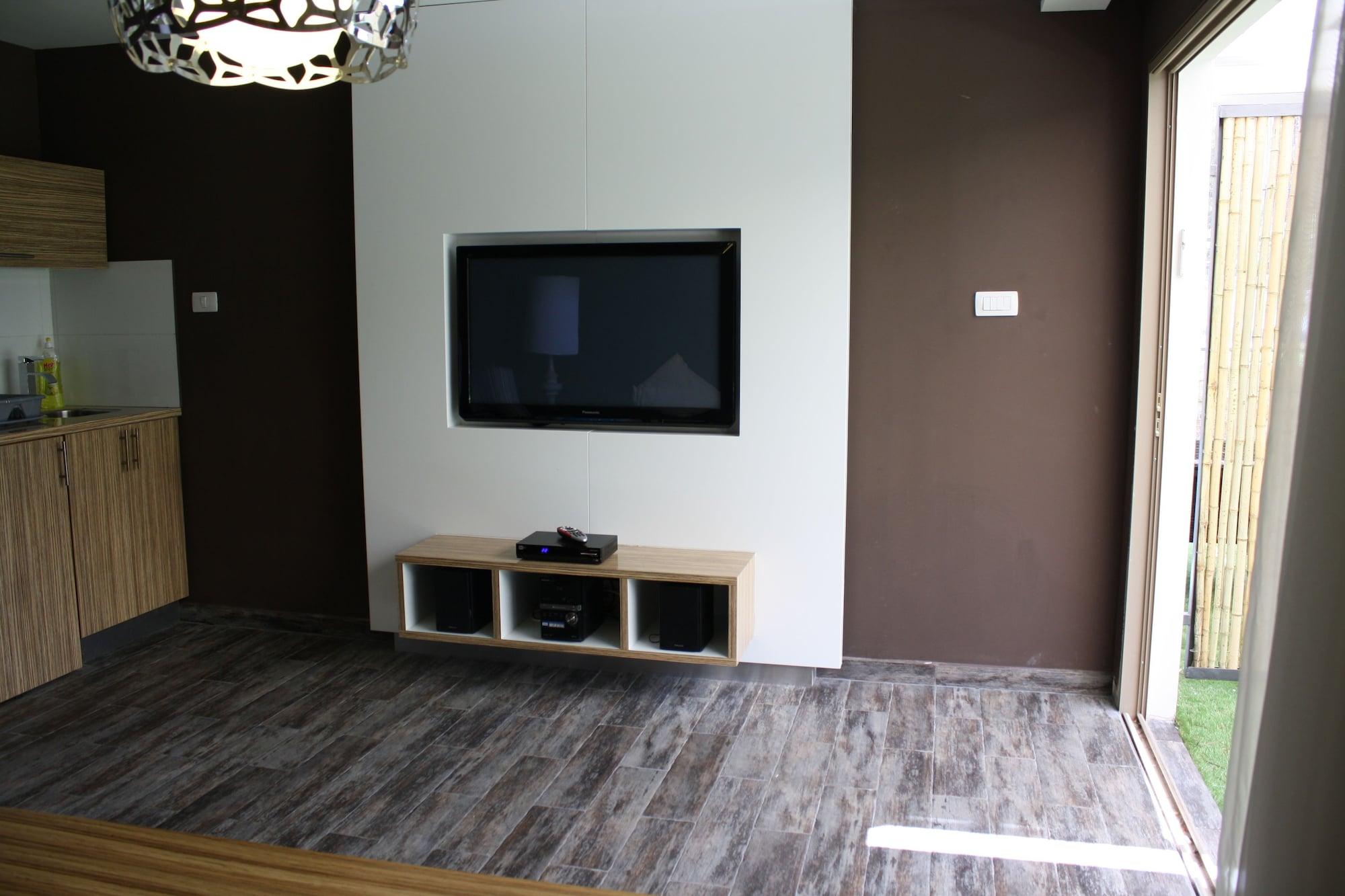 Rich Luxury Suites Eilat Buitenkant foto
