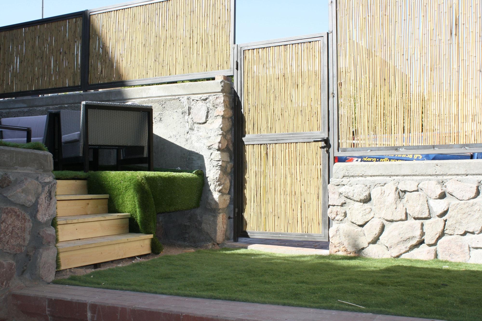 Rich Luxury Suites Eilat Buitenkant foto