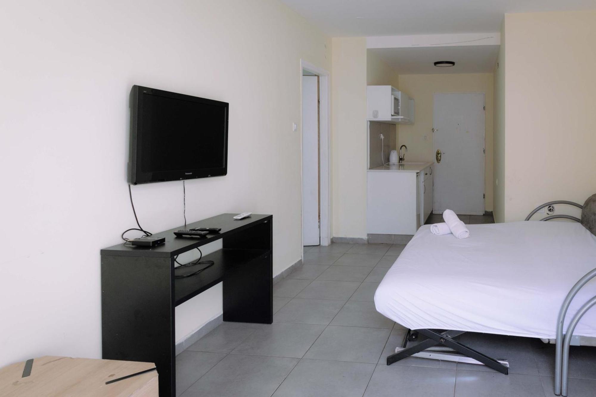 Rich Luxury Suites Eilat Buitenkant foto