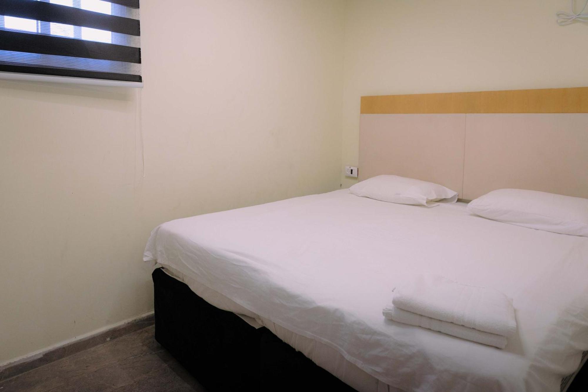 Rich Luxury Suites Eilat Buitenkant foto